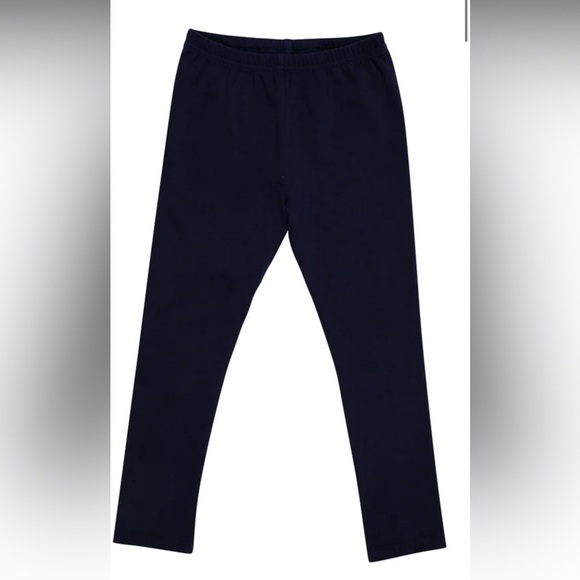 The Beaufort Bonnet Company Other - NWT Beaufort Bonnet Mitzi Sue Nantucket Navy Slacks leggings size 7